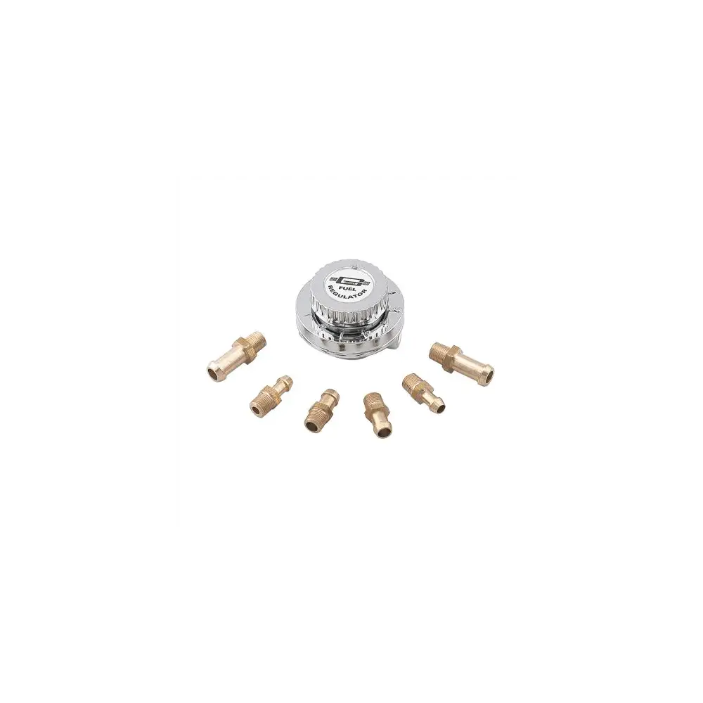 Mr Gasket 9710 Fuel Regulator - MRG9710